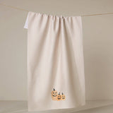 Gourdgeous Tea Towel