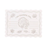 Thankful Placemat