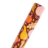 Gourdgeous Gatherings Table Runner