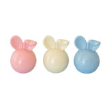 Bunnies in the Garden Mixed Bunny Lip Balm