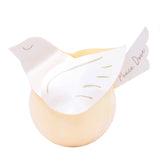 Mini Surprise Ball - Dove - Peace Dove