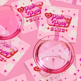 Pink Pony Club Napkins