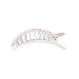 Flat Round Hair Clip | Medium | Handpicked