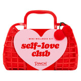 Self-Love Club | Valentine's Day, Galentine's Day Gift