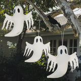 Hanging Halloween Ghost