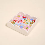 Scallop Trinket Tray–Ciao Bella