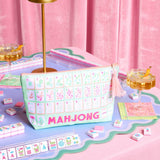 Mahjong Tile Bag