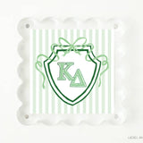 Kappa Delta Art Print [Officially Licensed Product]