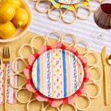 Italian Capri Plates