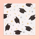 Congrats Grad Napkins