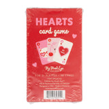Hearts Card Game