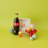Classic Fast Food Combo Lip Balm