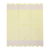 Ric Rac Rainbow Guest Napkins