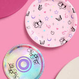 Y2K Plate Set 32 pc