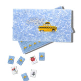 New York Collector’s Edition Mahjong Box Set