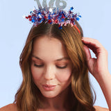 America 250 1776 Headband
