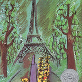 Madeline