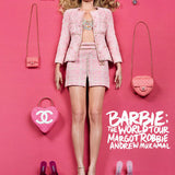Barbie(TM): The World Tour