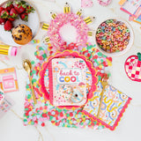Write On! Luncheon Napkins (20 ct)