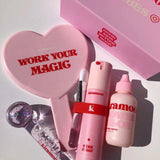 Work Your Magic Hand Mirror