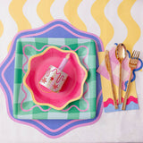 Colorwave Dessert Plate (10 ct)
