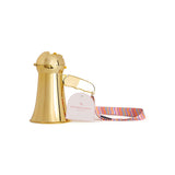 Shout It Out Gold Megaphone