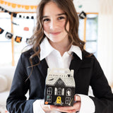 Haunted House Gable Boxes