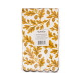 Oak Leaves Dinner Paper Napkins