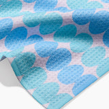 Robins Egg Bar Towel