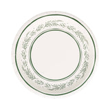 Green Bough Edge Plate