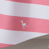 Reindeer Run Tea Towel