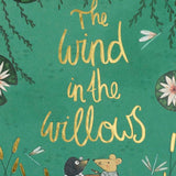 The Wind in the Willows
