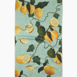 Amalfi Lemons Tea Towel