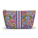 Britt Mills Mahjong Tile Pouch