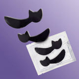 Cat Shaped Smoothing Eye Patches