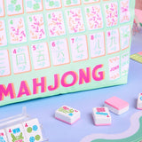 Mahjong Tile Bag