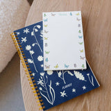 Butterfly Notepad