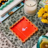 Silly Goose Tray