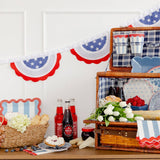 Hamptons Party Cups