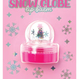 Snow Globe Lip Balm