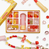 Cutie Candy Lip Balm Bead Kit