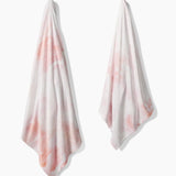 In the Clouds Butter Blanket