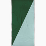 Minted Oasis Beach Towel