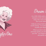 The Little Guide to Dolly's Wisdom