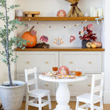 Build a Turkey DIY Craft