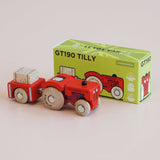 No. 34 GT190 Tilly