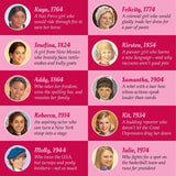 Everything I Need to Know I Learned From American Girl by American Girl Editors