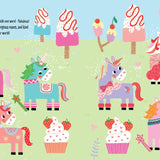 My Sticker Dress-Up: Magical Creatures