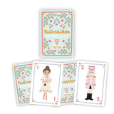 The Nutcracker Christmas Go Fish Card Game