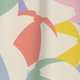 Beach Ball Tea Towel